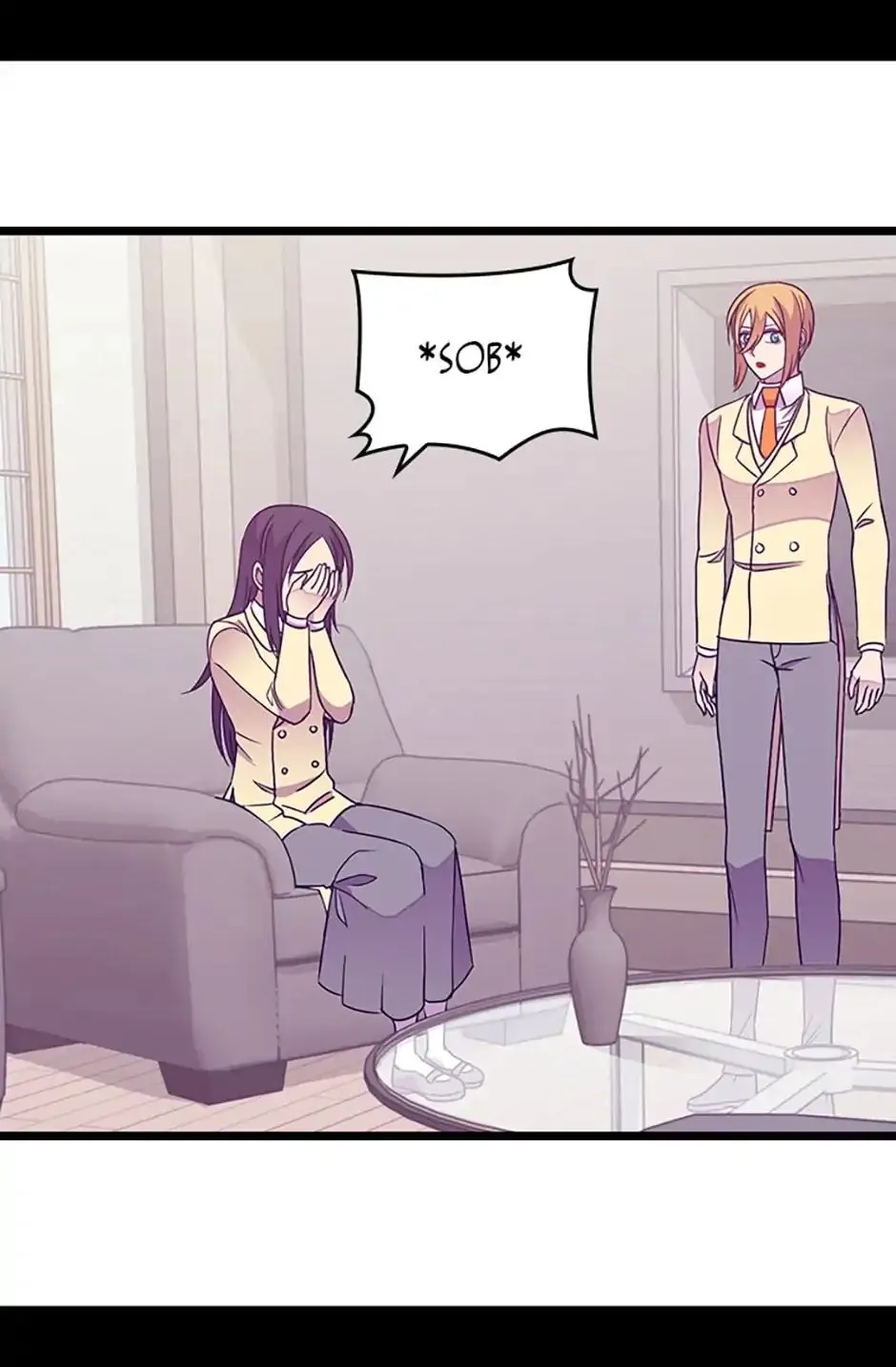 They Say I Was Born a King’s Daughter Chapter 114 - Page 65