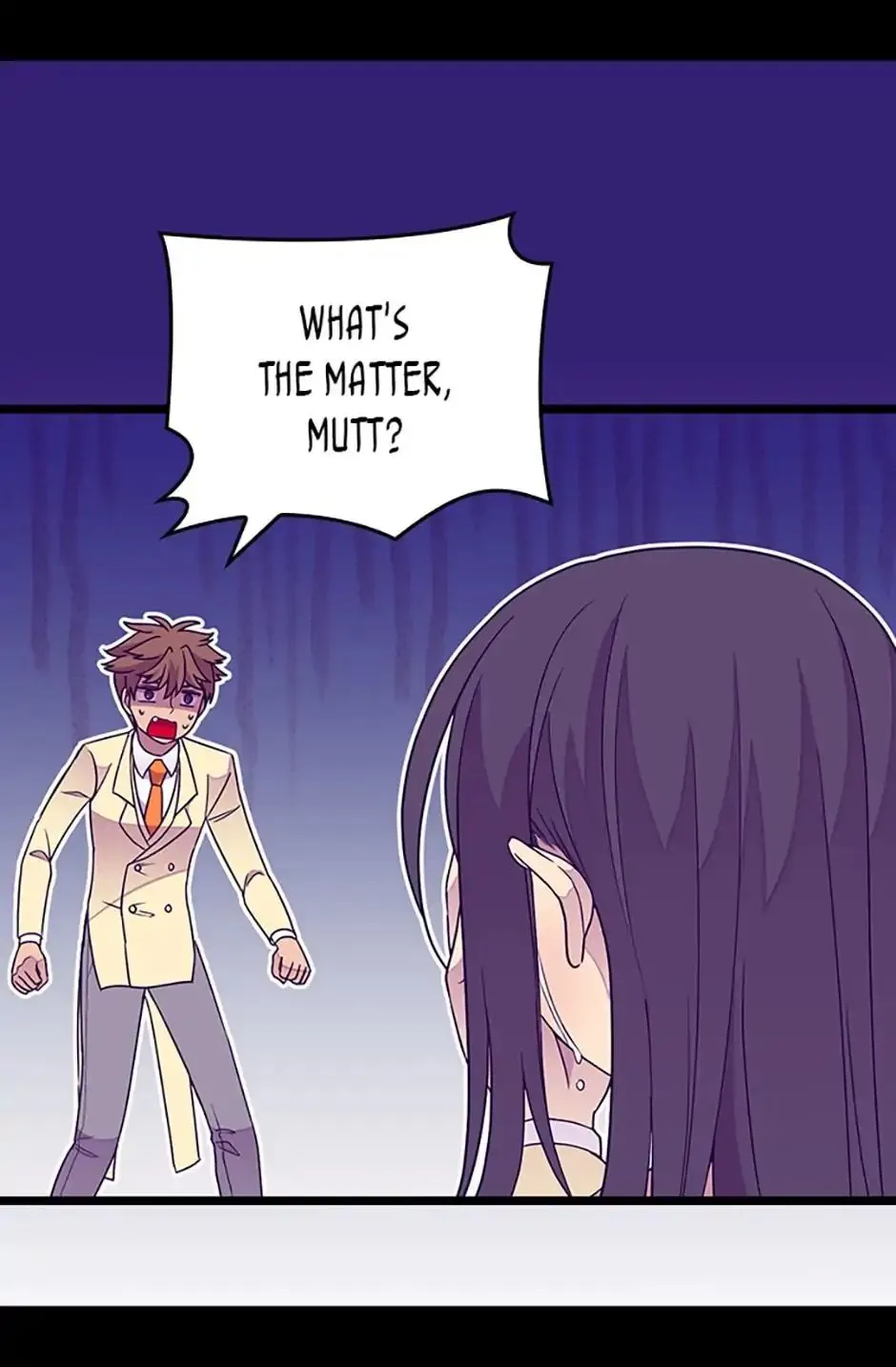 They Say I Was Born a King’s Daughter Chapter 114 - Page 68