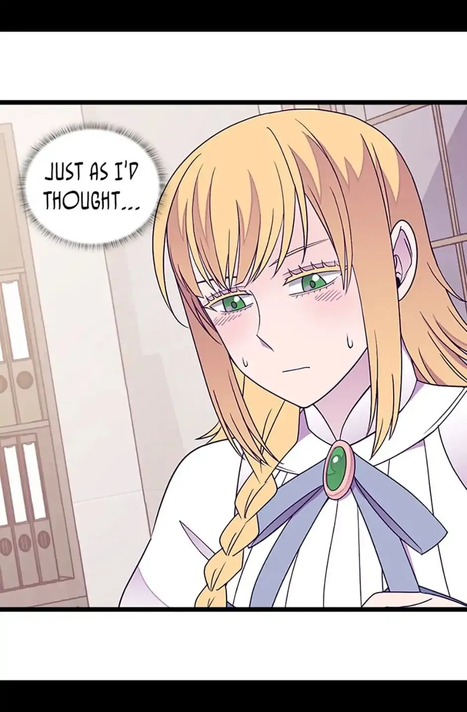 They Say I Was Born a King’s Daughter Chapter 114 - Page 7