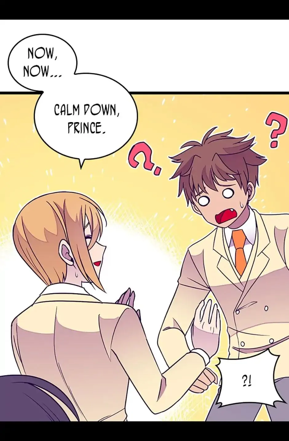 They Say I Was Born a King’s Daughter Chapter 114 - Page 70