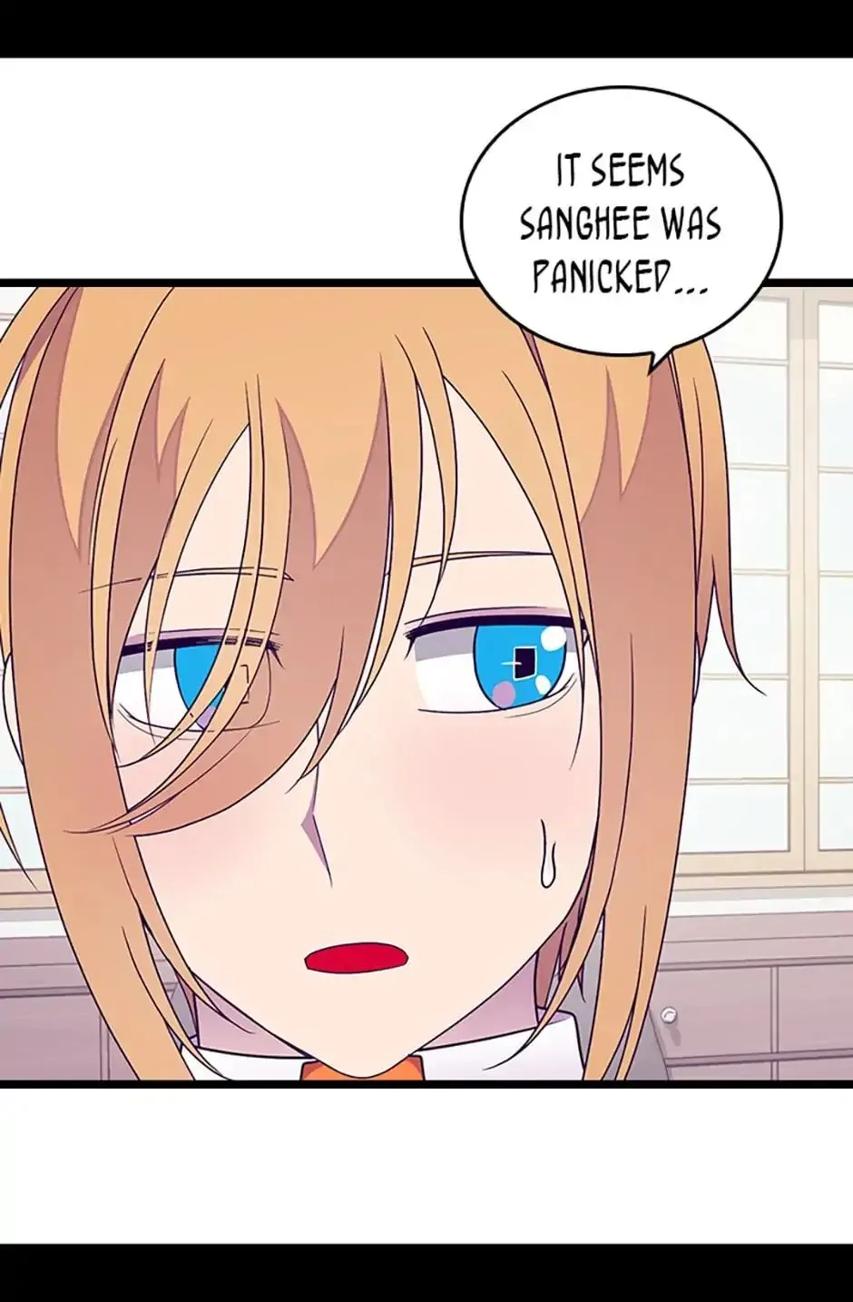 They Say I Was Born a King’s Daughter Chapter 114 - Page 71