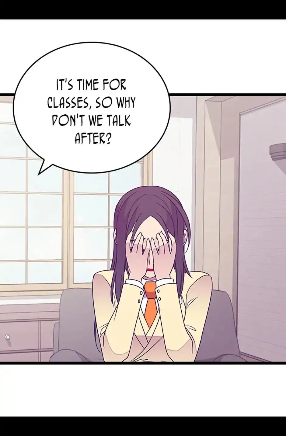They Say I Was Born a King’s Daughter Chapter 114 - Page 72