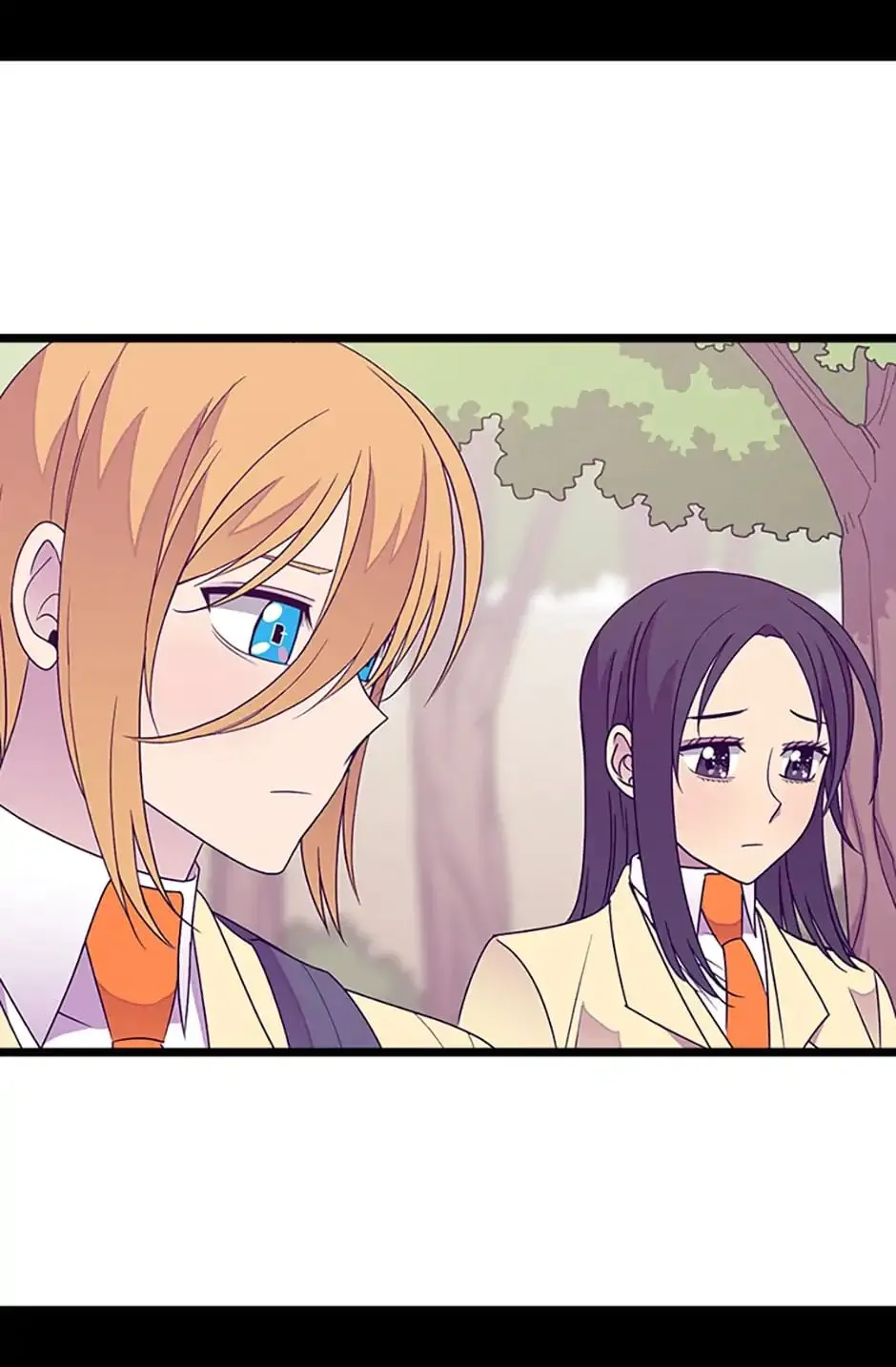 They Say I Was Born a King’s Daughter Chapter 114 - Page 77