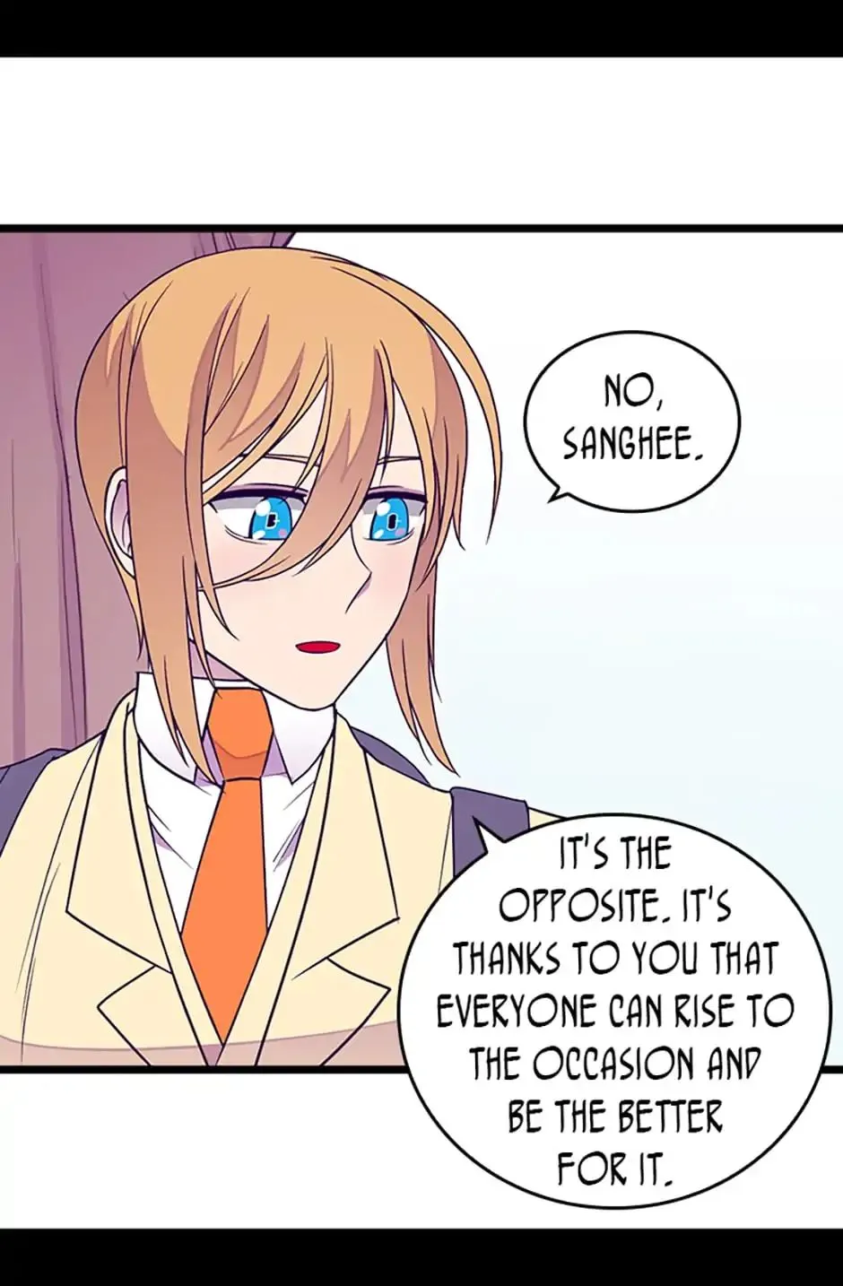 They Say I Was Born a King’s Daughter Chapter 114 - Page 82