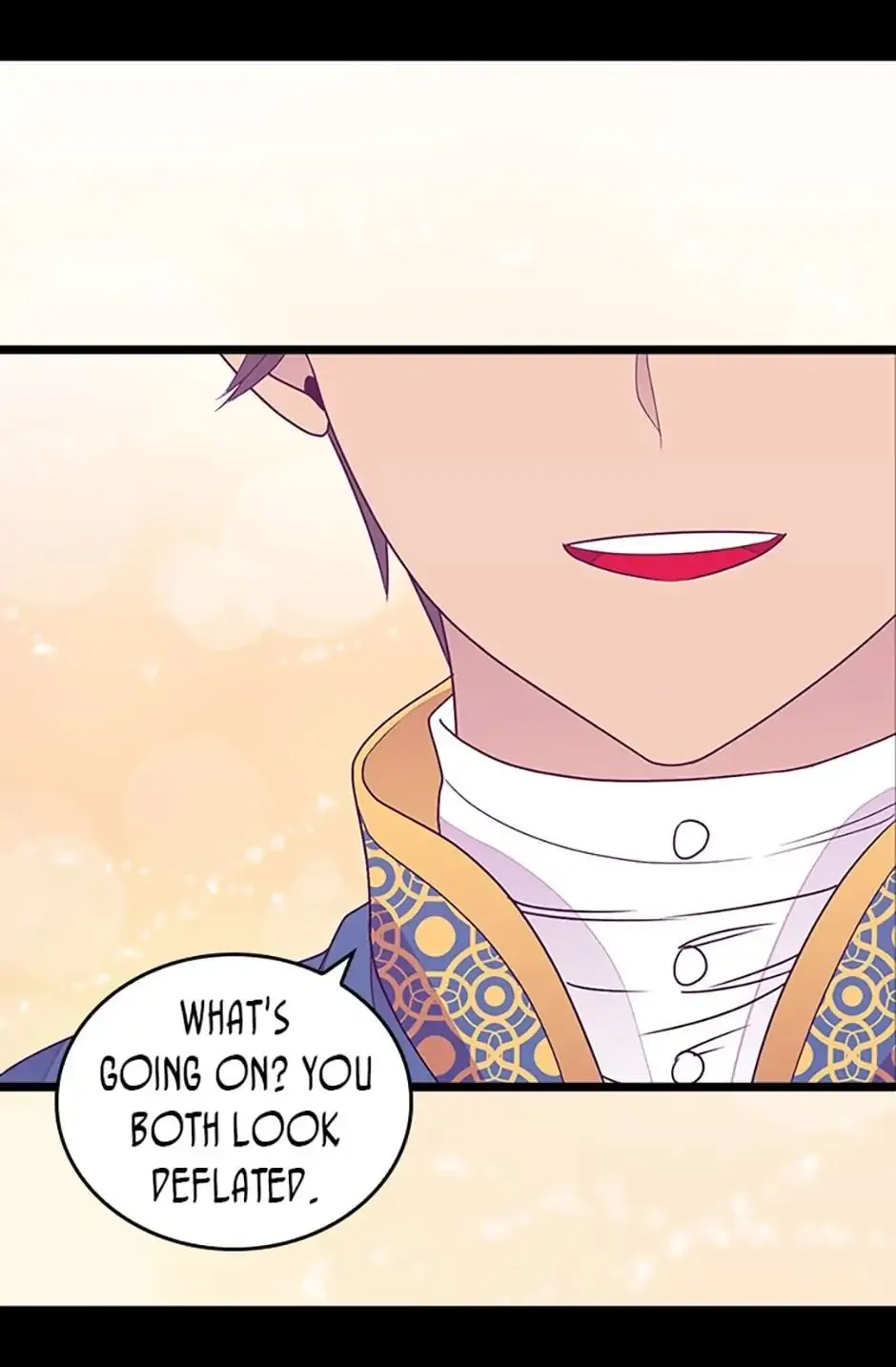 They Say I Was Born a King’s Daughter Chapter 114 - Page 84