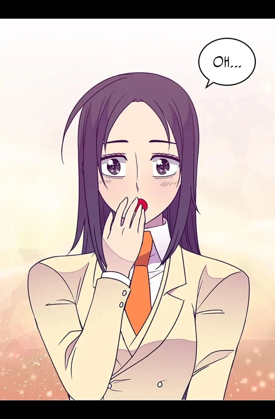 They Say I Was Born a King’s Daughter Chapter 114 - Page 85