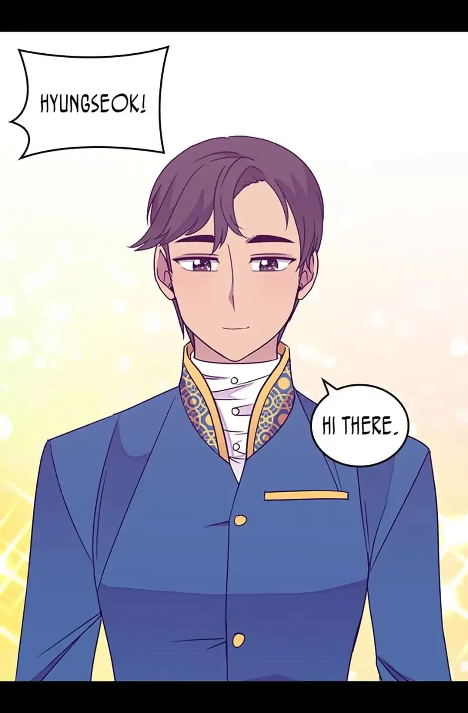 They Say I Was Born a King’s Daughter Chapter 114 - Page 86
