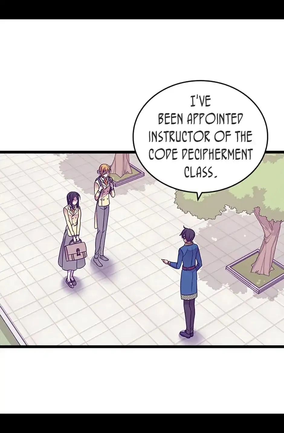 They Say I Was Born a King’s Daughter Chapter 115 - Page 10
