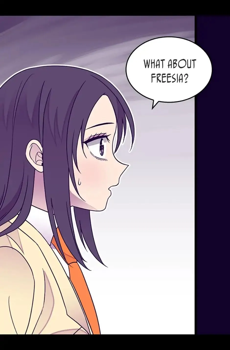 They Say I Was Born a King’s Daughter Chapter 115 - Page 13