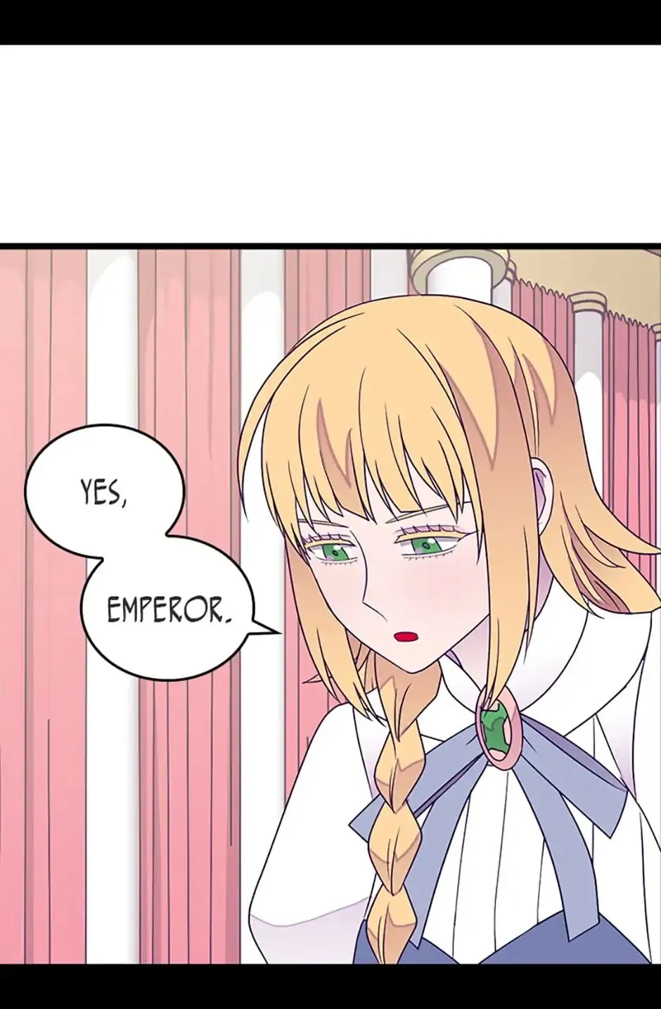They Say I Was Born a King’s Daughter Chapter 115 - Page 22