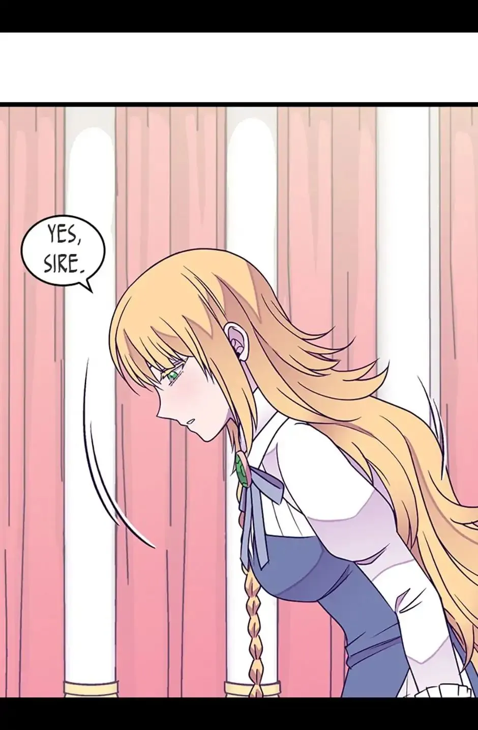 They Say I Was Born a King’s Daughter Chapter 115 - Page 25
