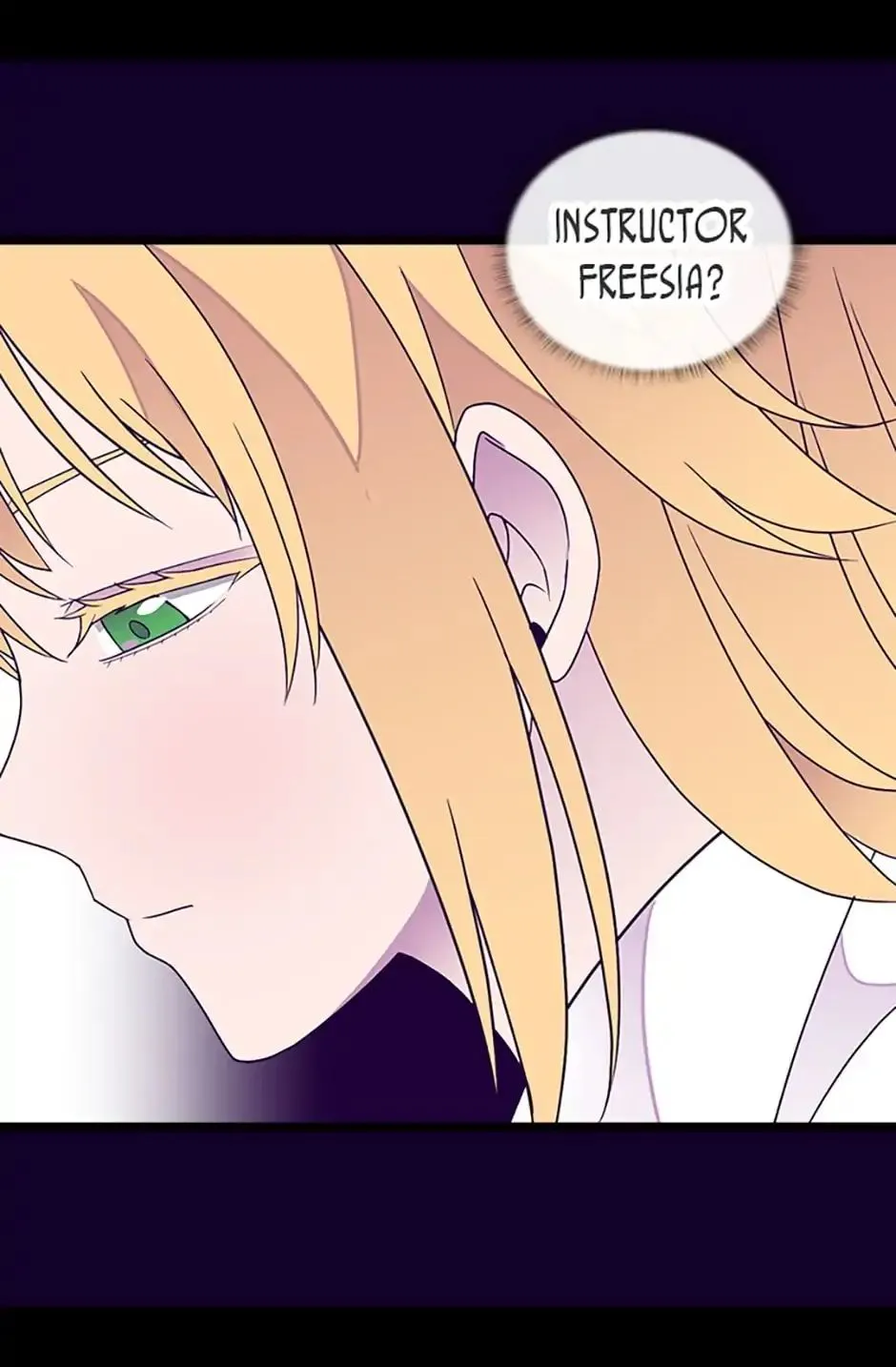 They Say I Was Born a King’s Daughter Chapter 115 - Page 27