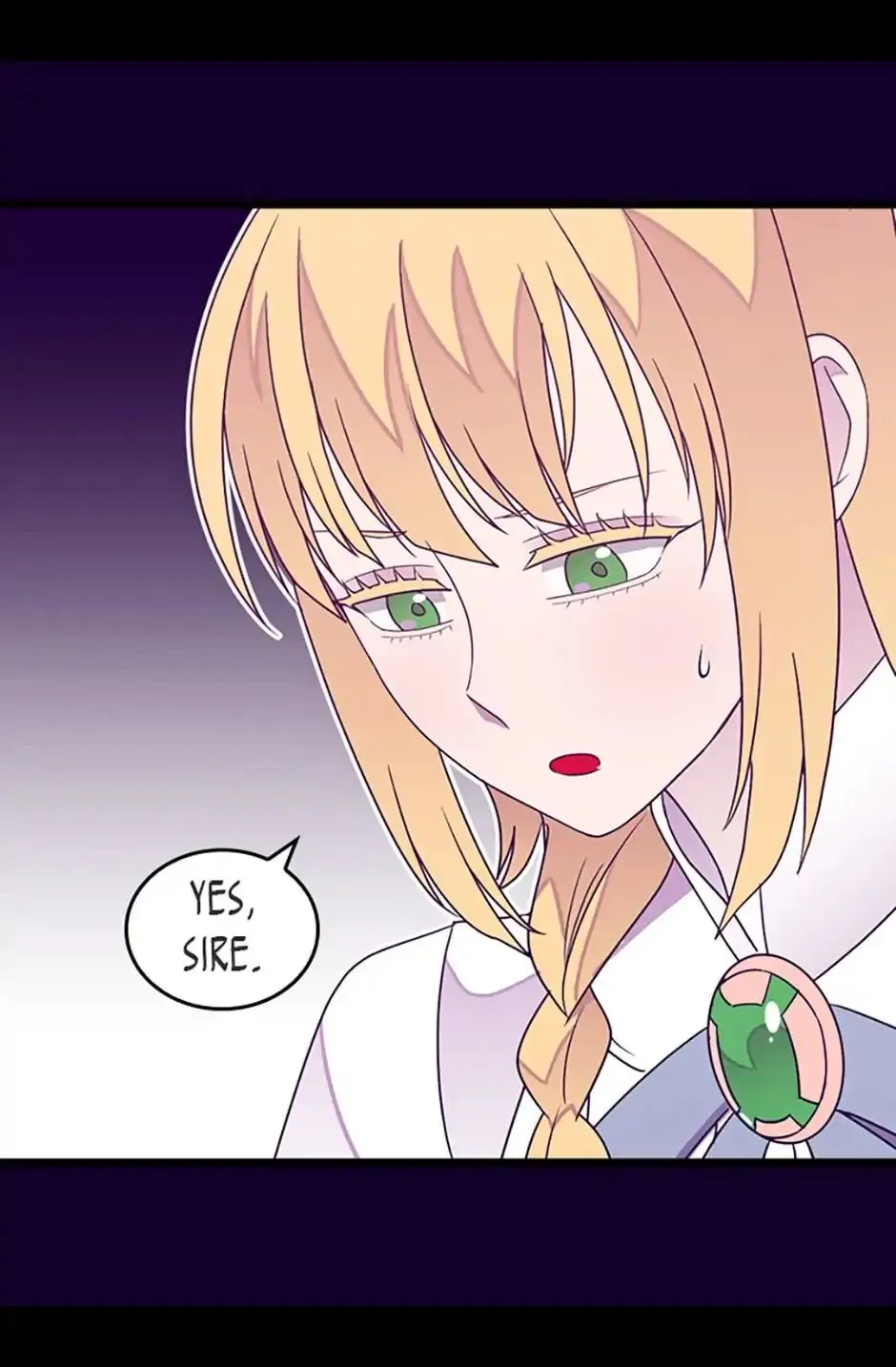 They Say I Was Born a King’s Daughter Chapter 115 - Page 33