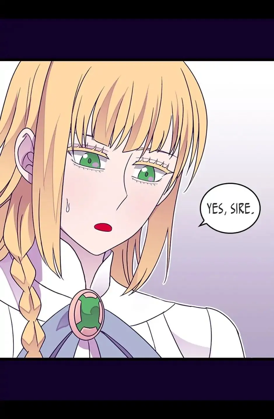 They Say I Was Born a King’s Daughter Chapter 115 - Page 39