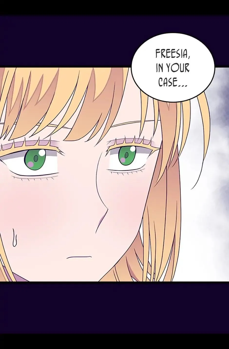 They Say I Was Born a King’s Daughter Chapter 115 - Page 43