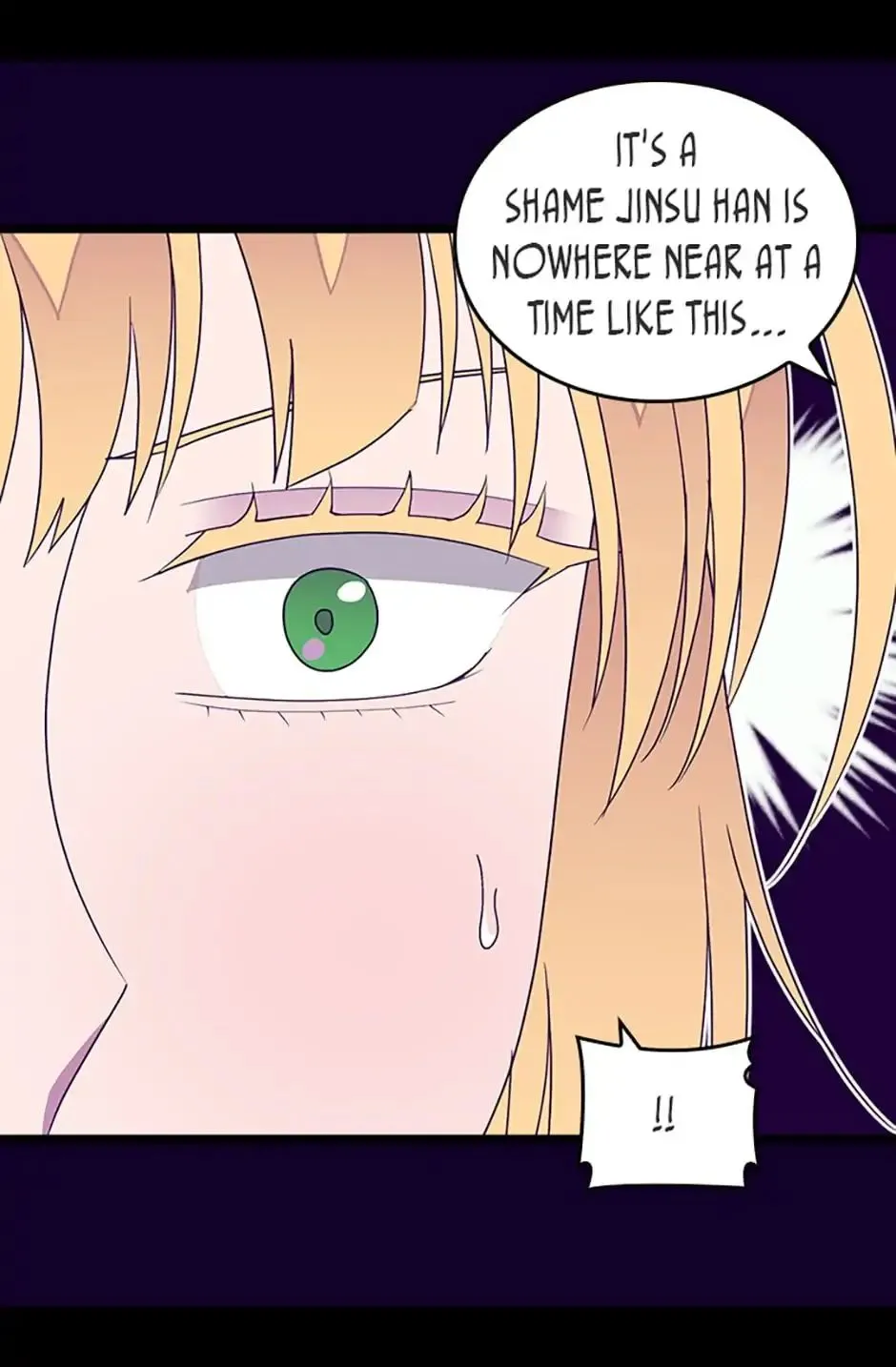 They Say I Was Born a King’s Daughter Chapter 115 - Page 47
