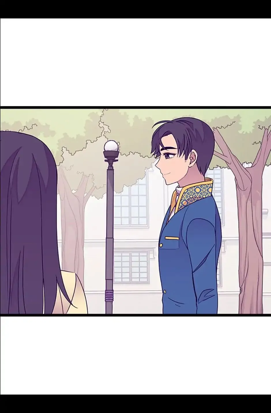 They Say I Was Born a King’s Daughter Chapter 115 - Page 5