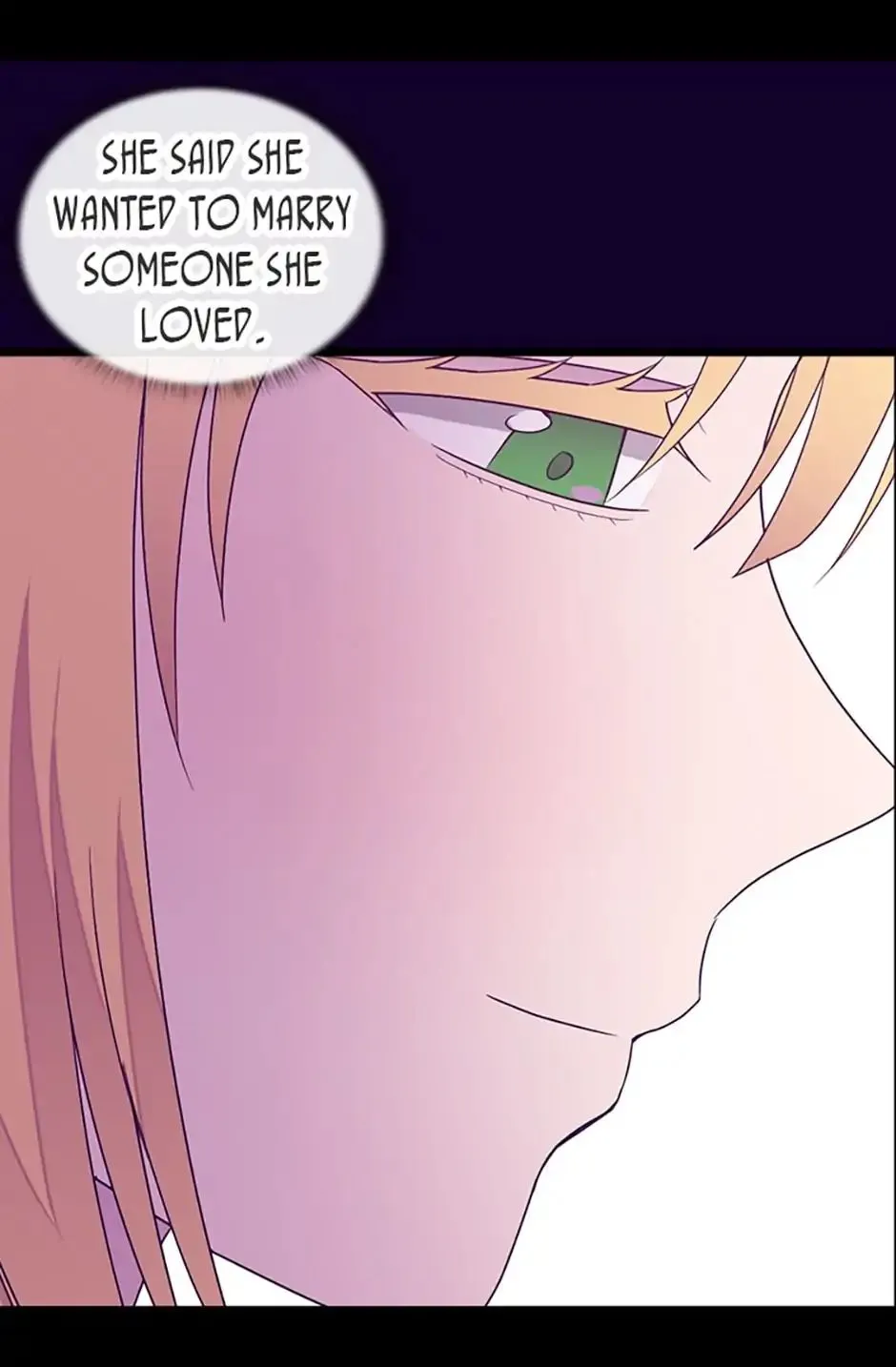 They Say I Was Born a King’s Daughter Chapter 115 - Page 50