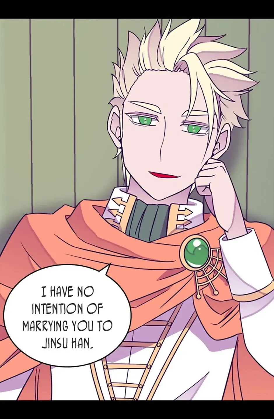 They Say I Was Born a King’s Daughter Chapter 115 - Page 61
