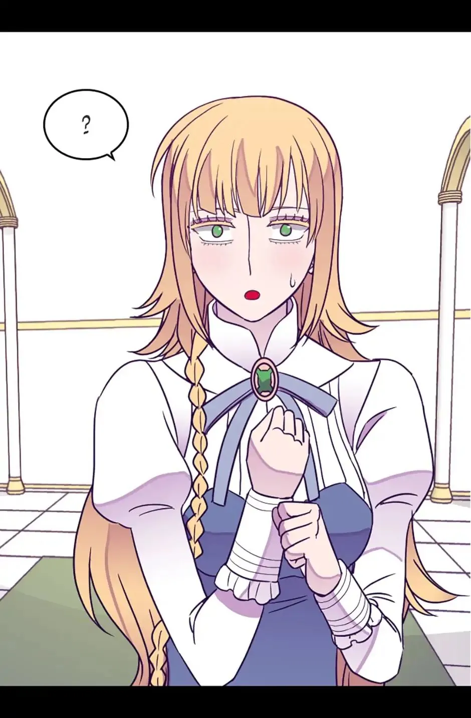 They Say I Was Born a King’s Daughter Chapter 115 - Page 62