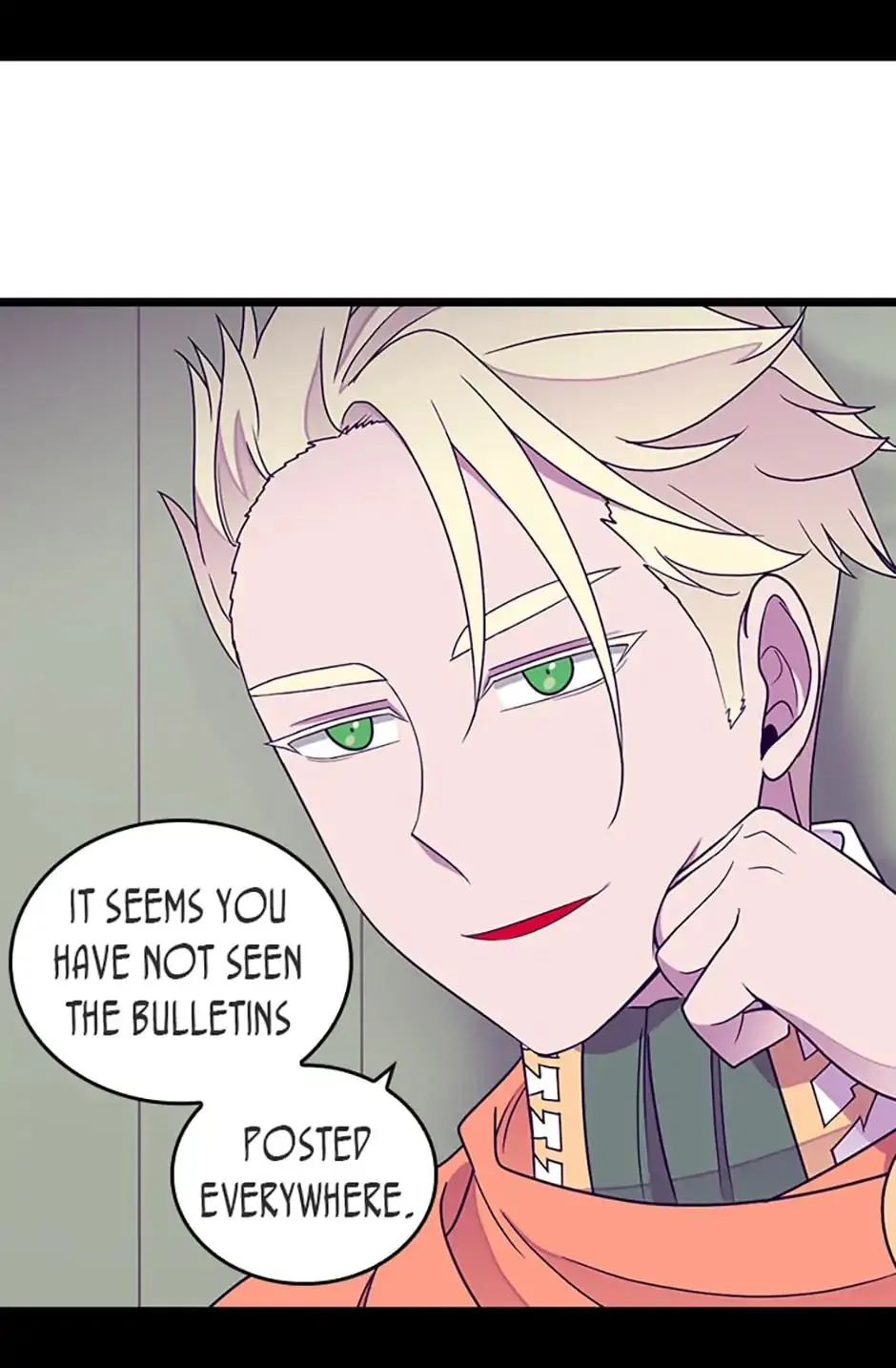 They Say I Was Born a King’s Daughter Chapter 115 - Page 63