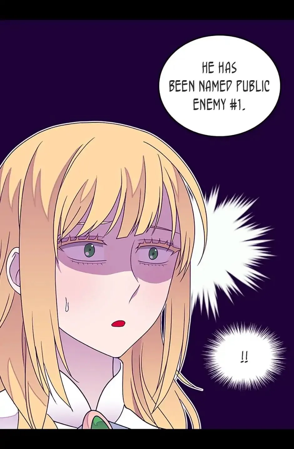 They Say I Was Born a King’s Daughter Chapter 115 - Page 64