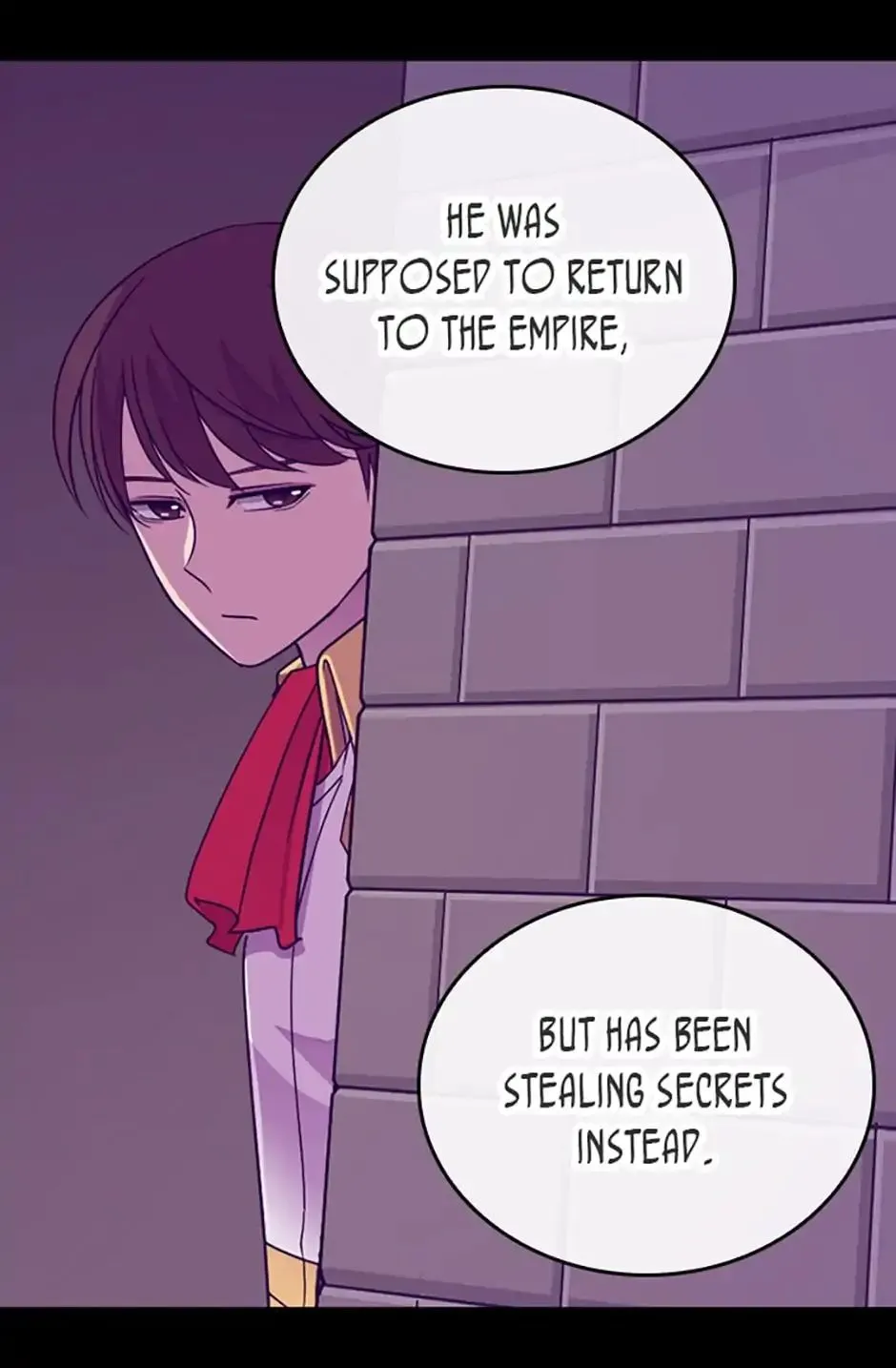 They Say I Was Born a King’s Daughter Chapter 115 - Page 65