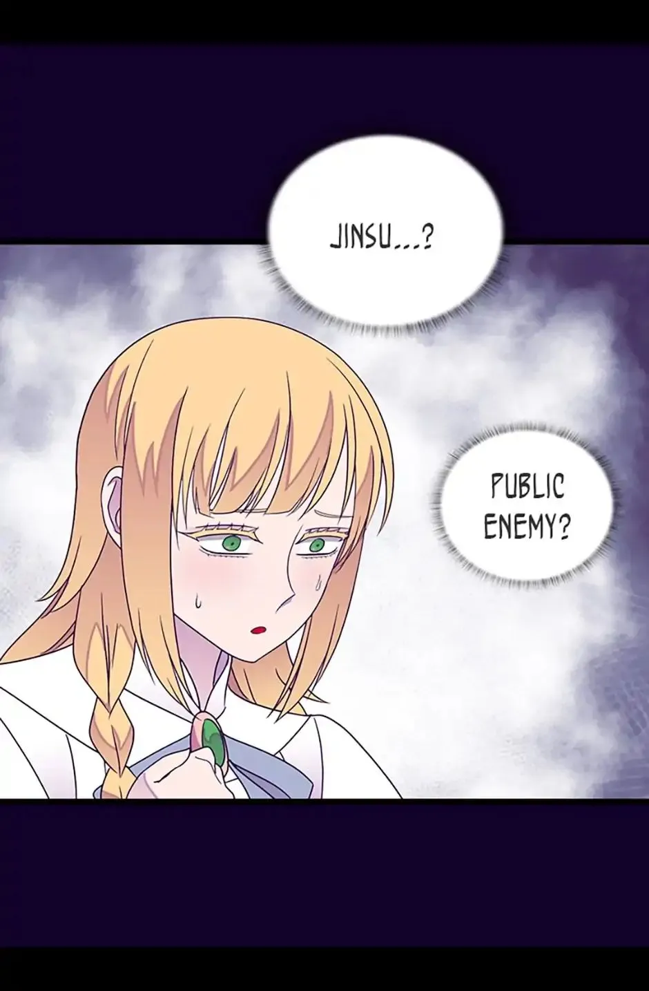 They Say I Was Born a King’s Daughter Chapter 115 - Page 68