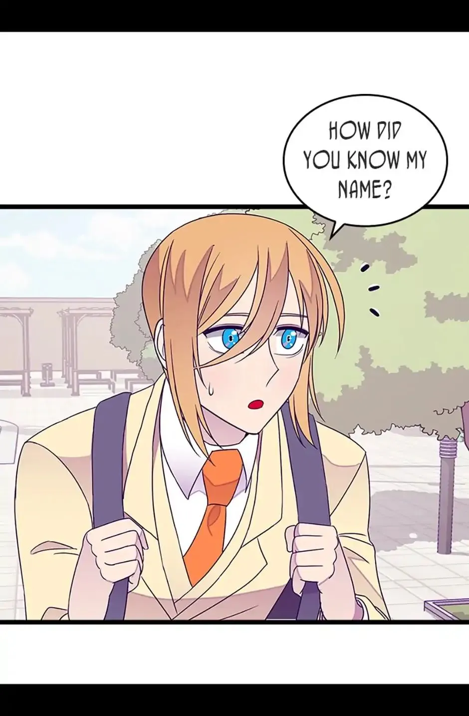 They Say I Was Born a King’s Daughter Chapter 115 - Page 7