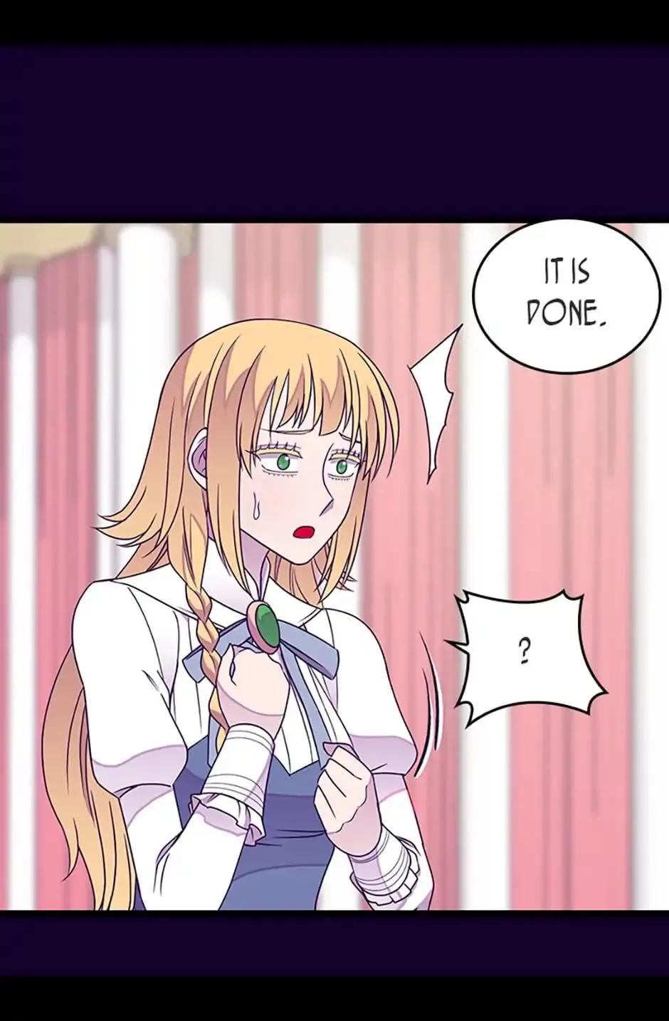 They Say I Was Born a King’s Daughter Chapter 115 - Page 70