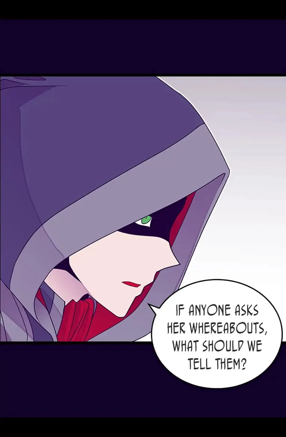 They Say I Was Born a King’s Daughter Chapter 115 - Page 73