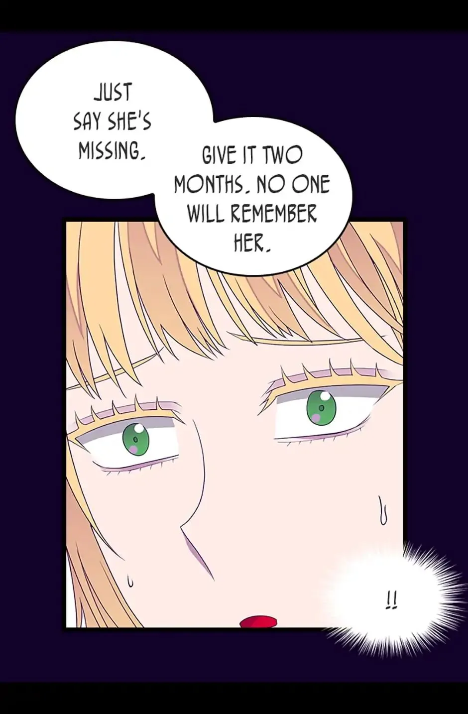 They Say I Was Born a King’s Daughter Chapter 115 - Page 76