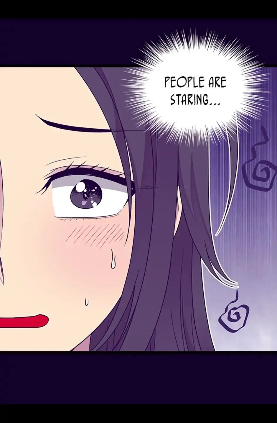 They Say I Was Born a King’s Daughter Chapter 116 - Page 15