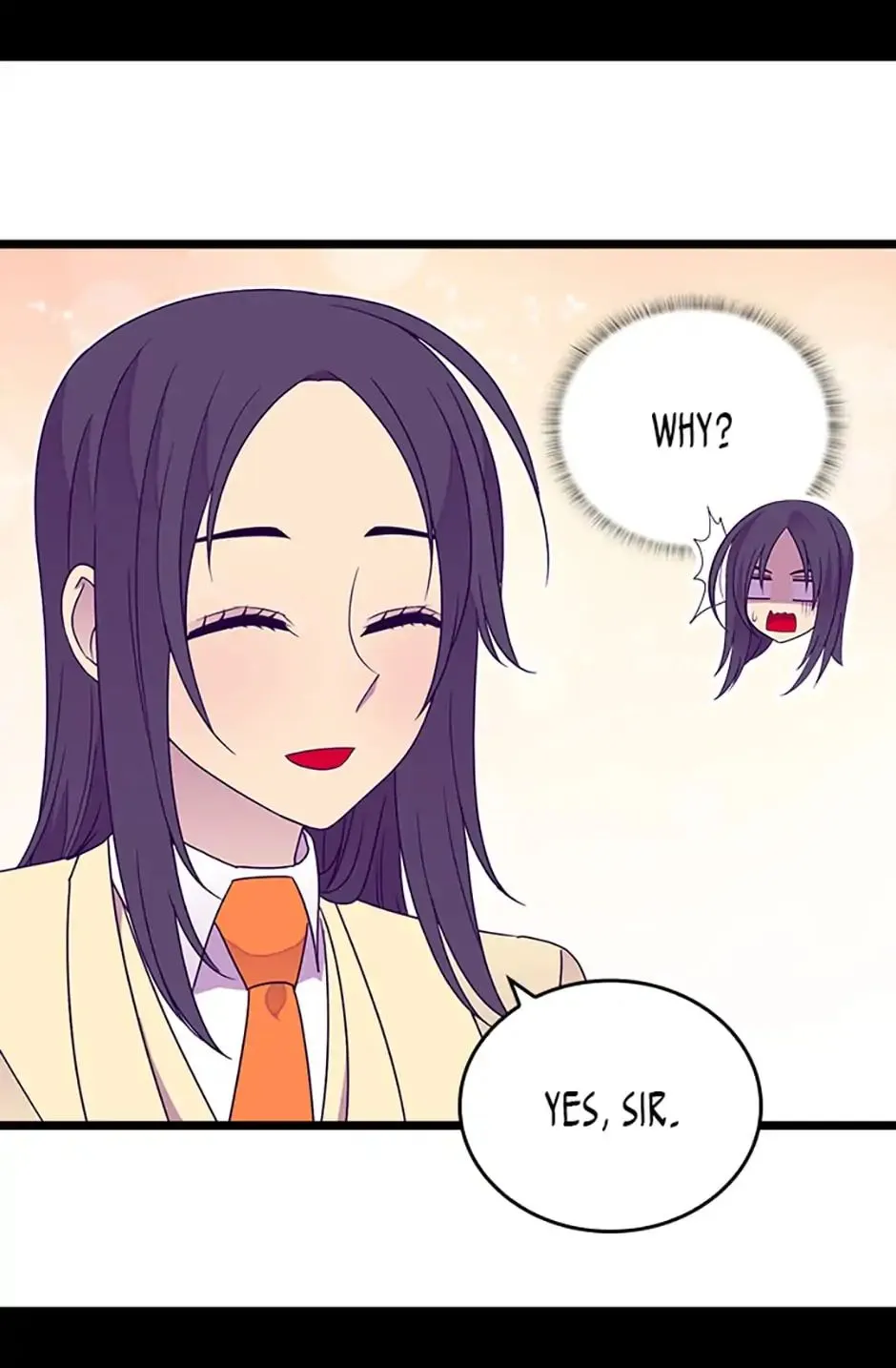They Say I Was Born a King’s Daughter Chapter 116 - Page 17