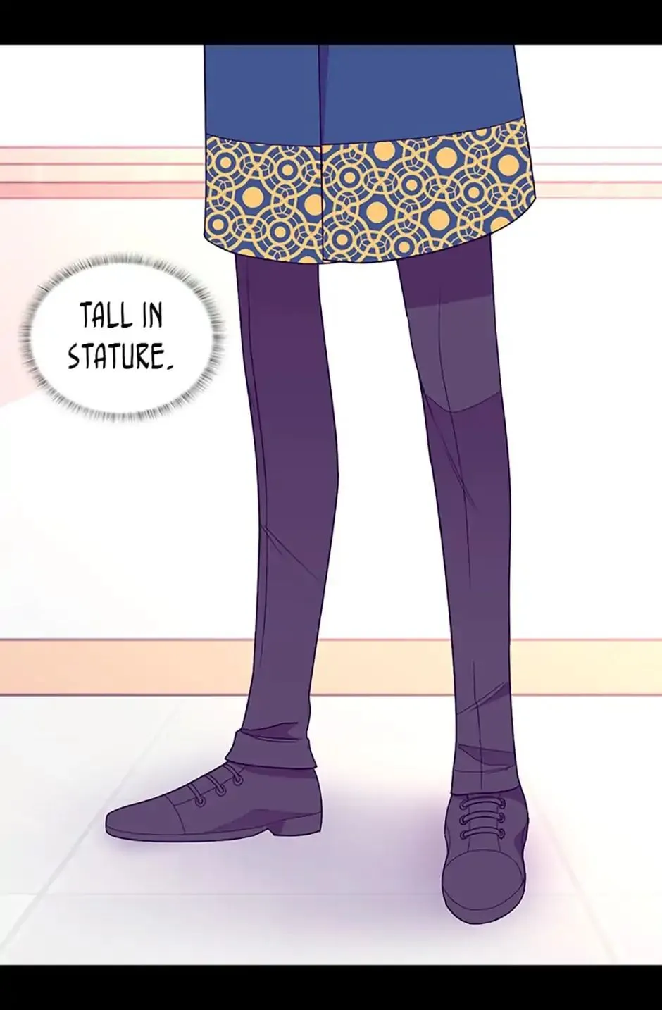 They Say I Was Born a King’s Daughter Chapter 116 - Page 2
