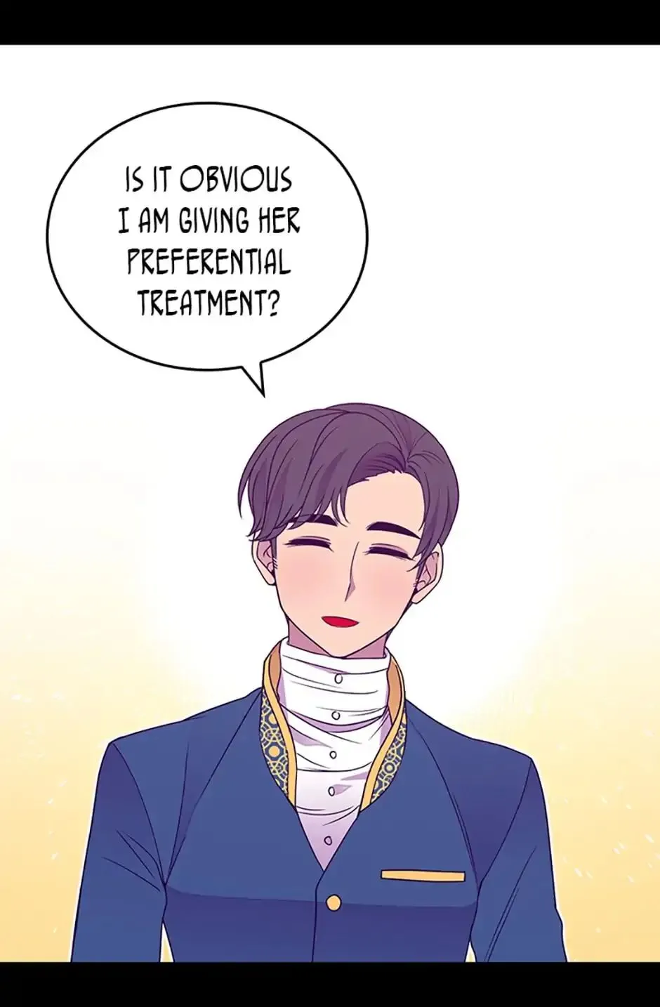 They Say I Was Born a King’s Daughter Chapter 116 - Page 21
