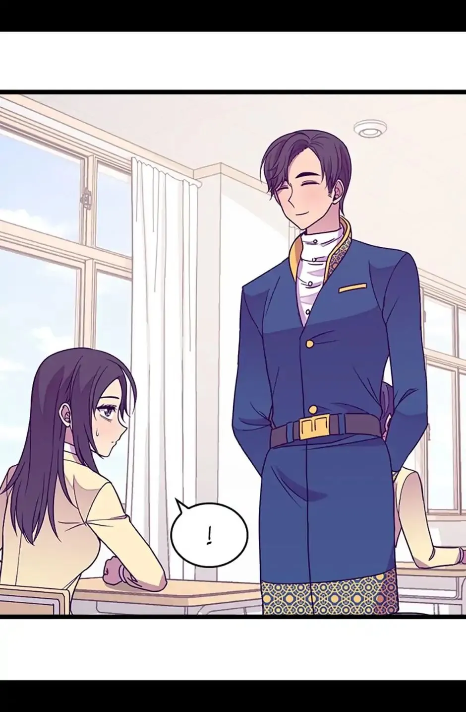 They Say I Was Born a King’s Daughter Chapter 116 - Page 25