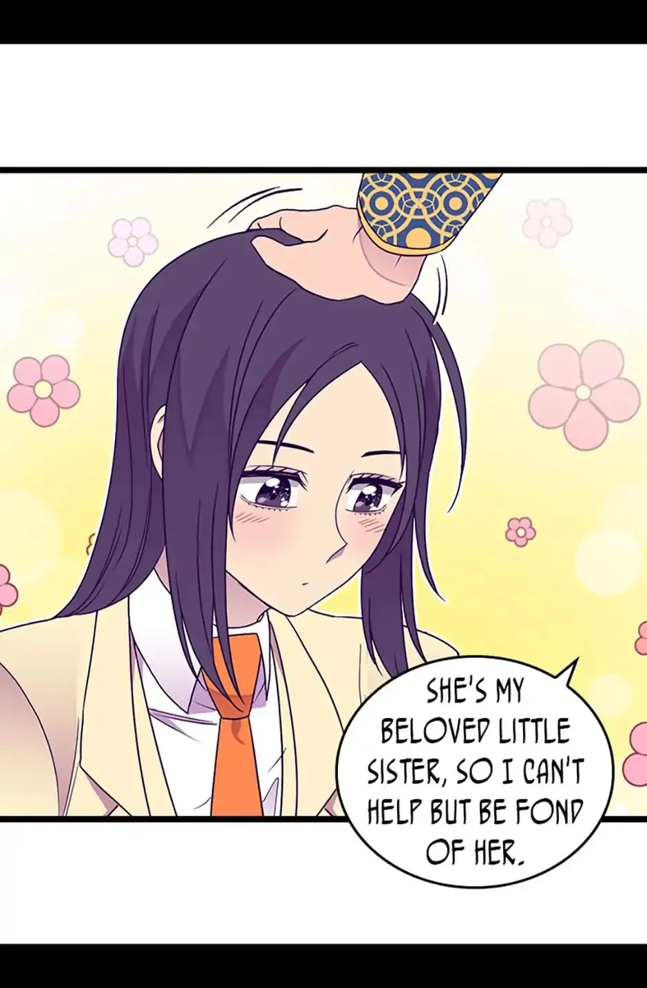 They Say I Was Born a King’s Daughter Chapter 116 - Page 28