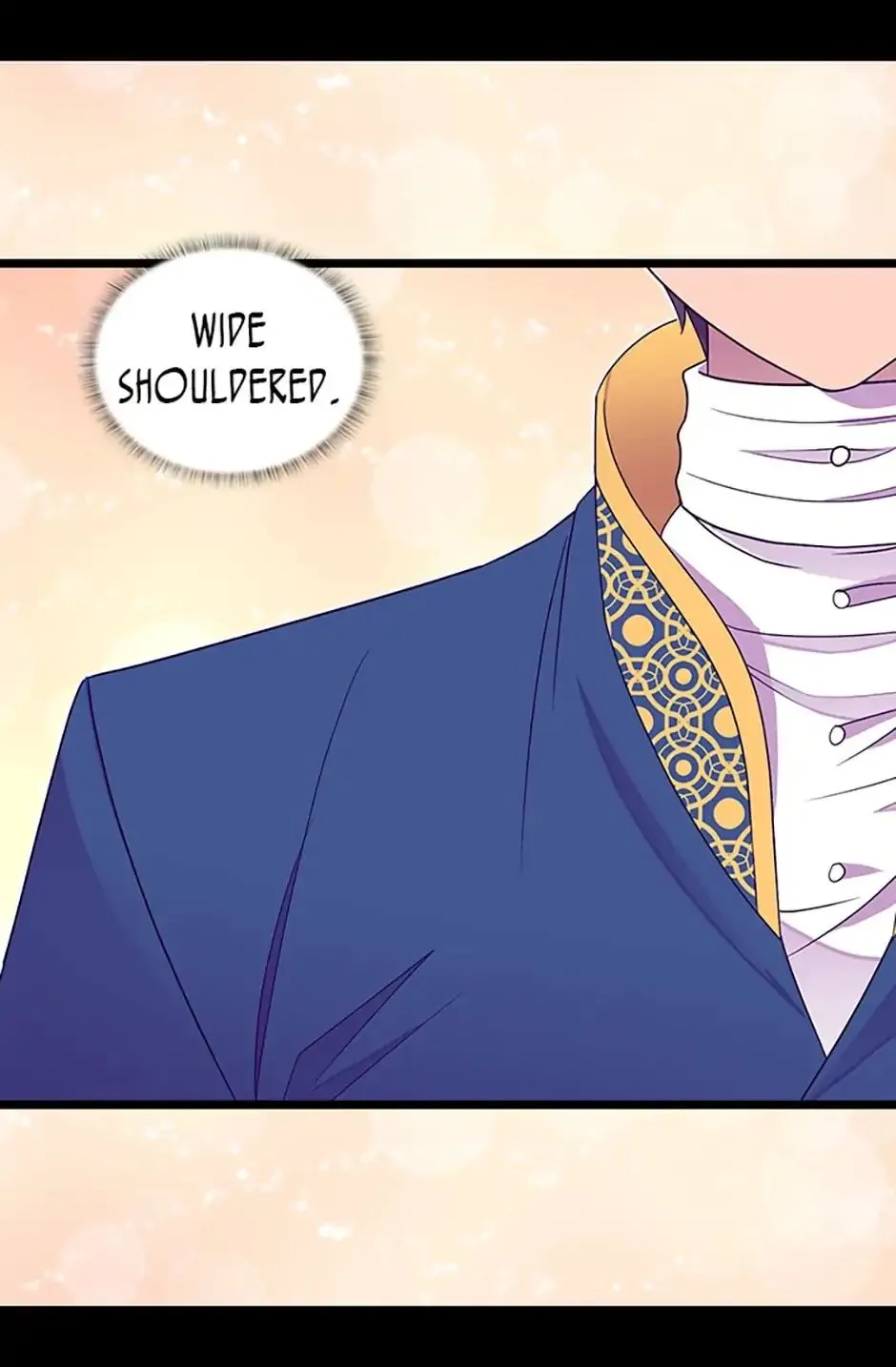They Say I Was Born a King’s Daughter Chapter 116 - Page 3