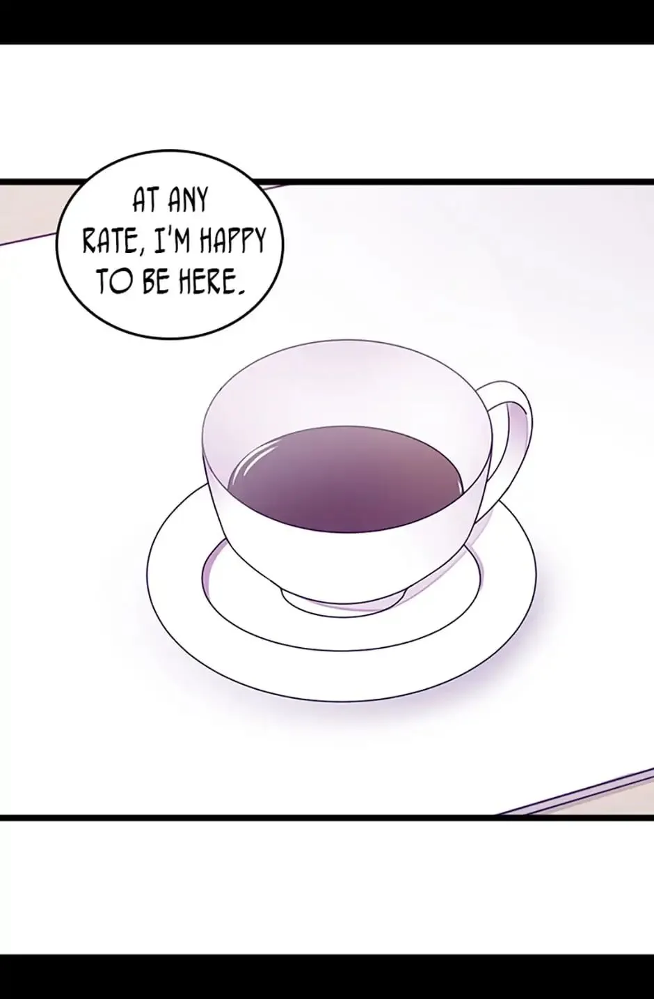 They Say I Was Born a King’s Daughter Chapter 116 - Page 35