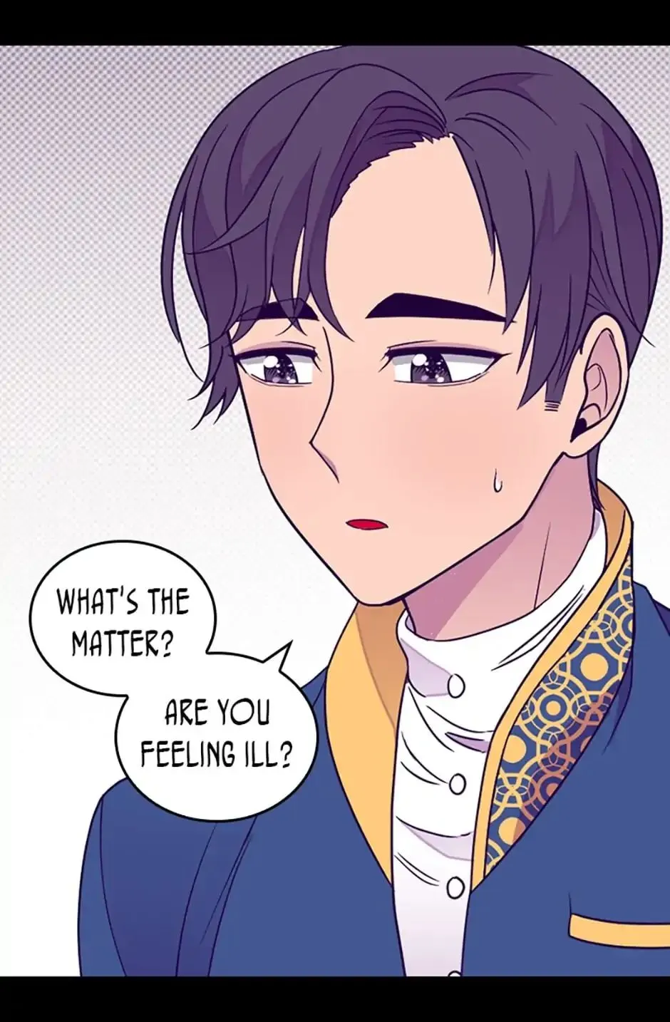 They Say I Was Born a King’s Daughter Chapter 116 - Page 38
