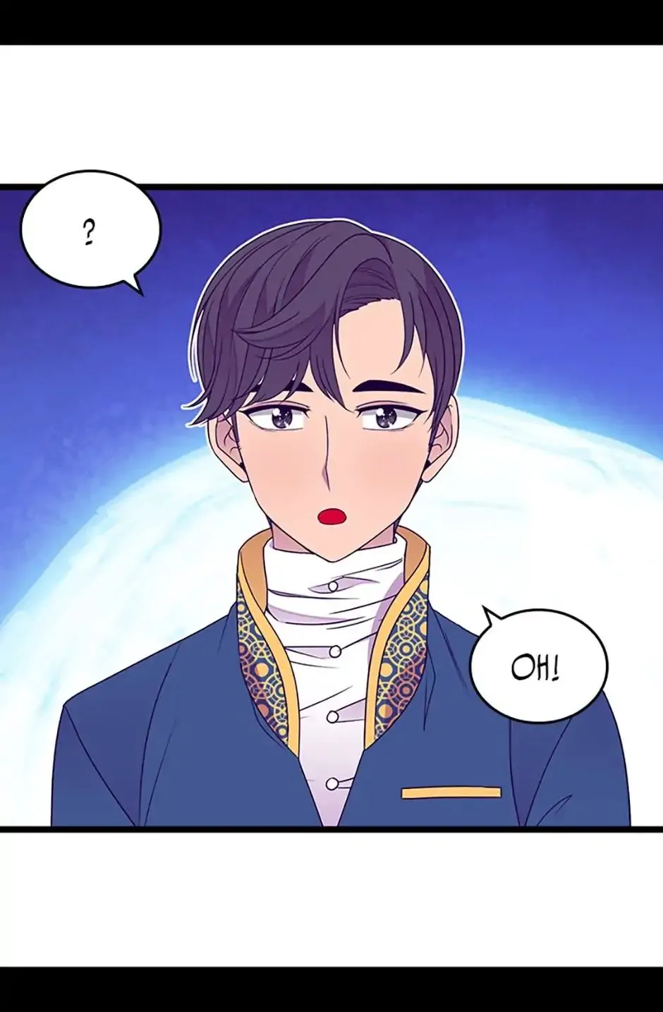 They Say I Was Born a King’s Daughter Chapter 116 - Page 41