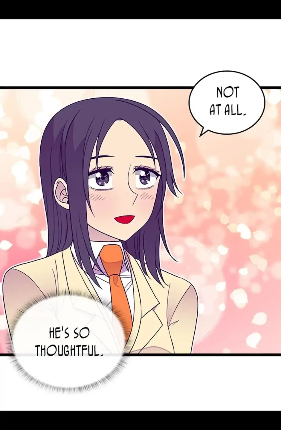 They Say I Was Born a King’s Daughter Chapter 116 - Page 45