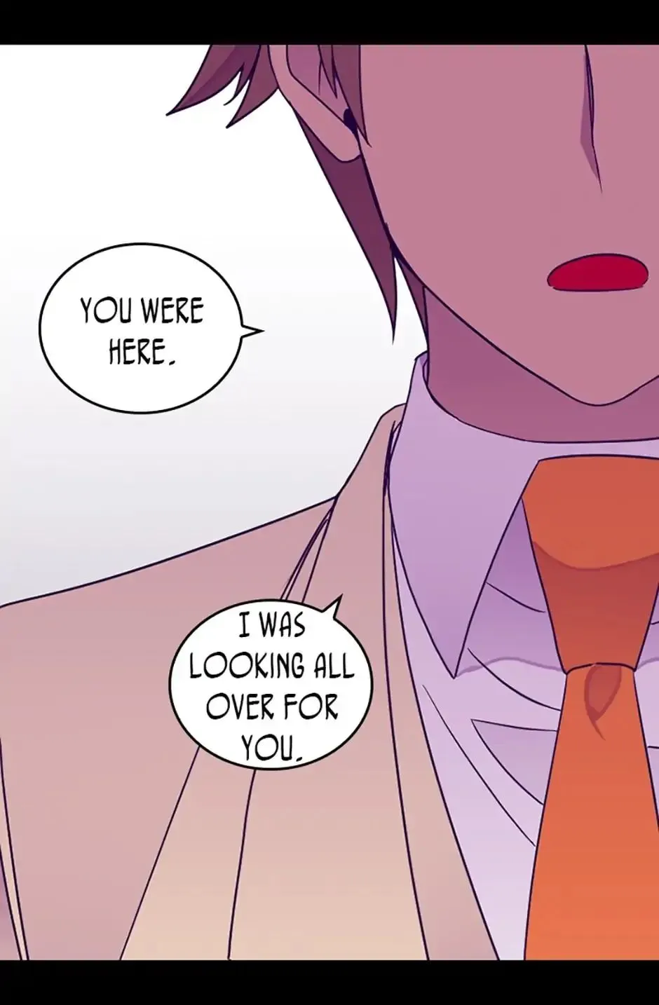 They Say I Was Born a King’s Daughter Chapter 116 - Page 49