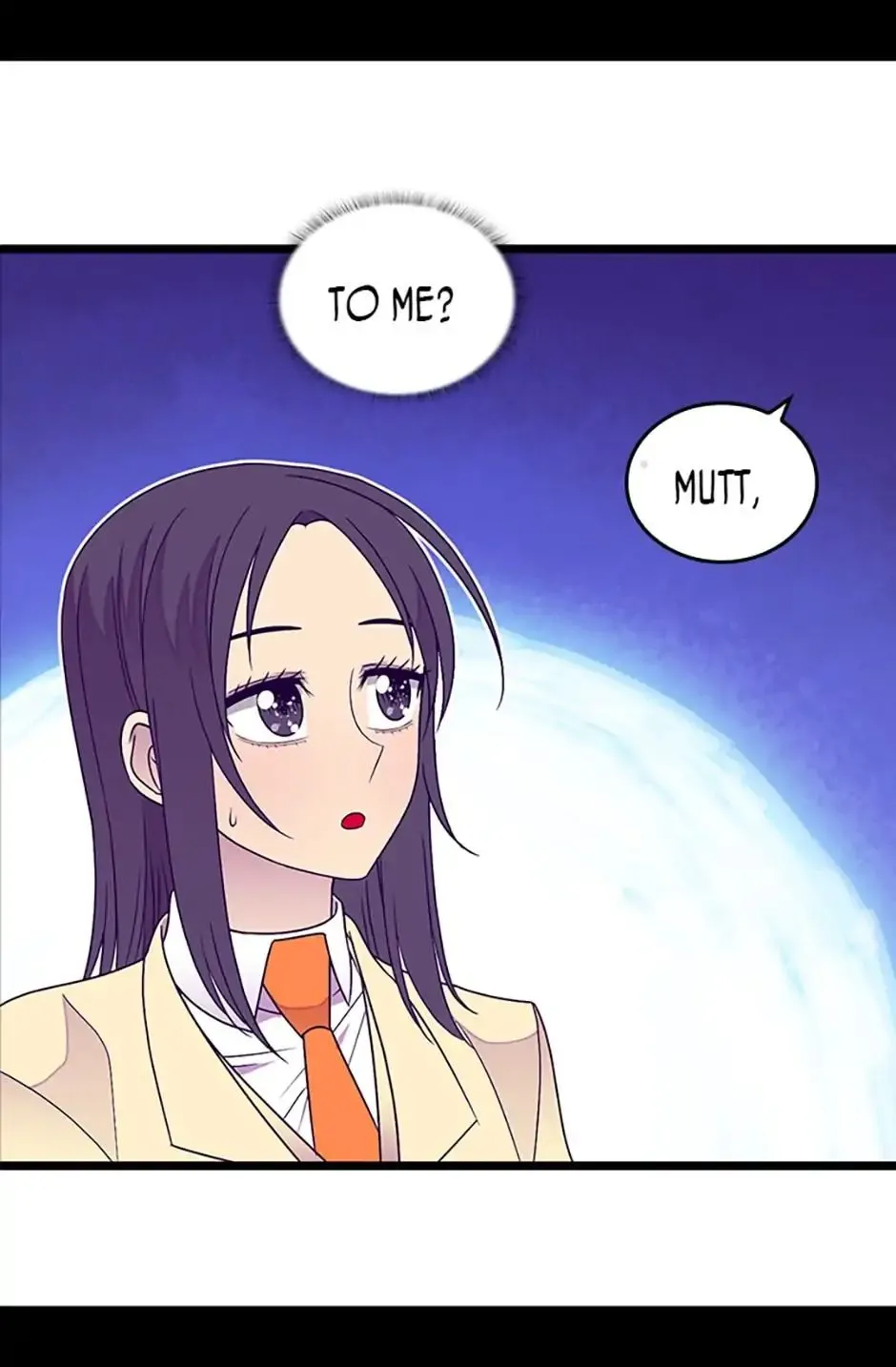 They Say I Was Born a King’s Daughter Chapter 116 - Page 55