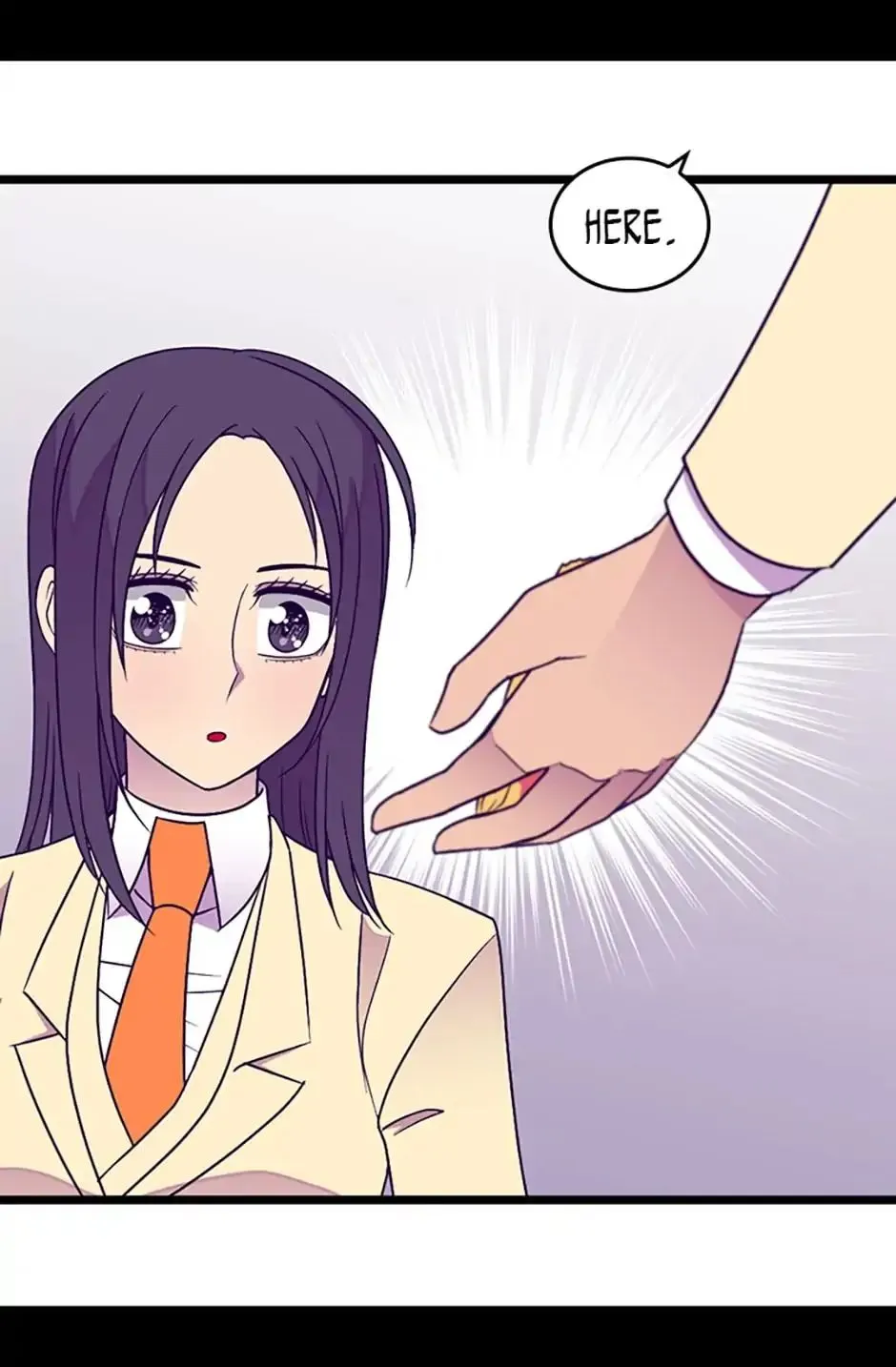 They Say I Was Born a King’s Daughter Chapter 116 - Page 56