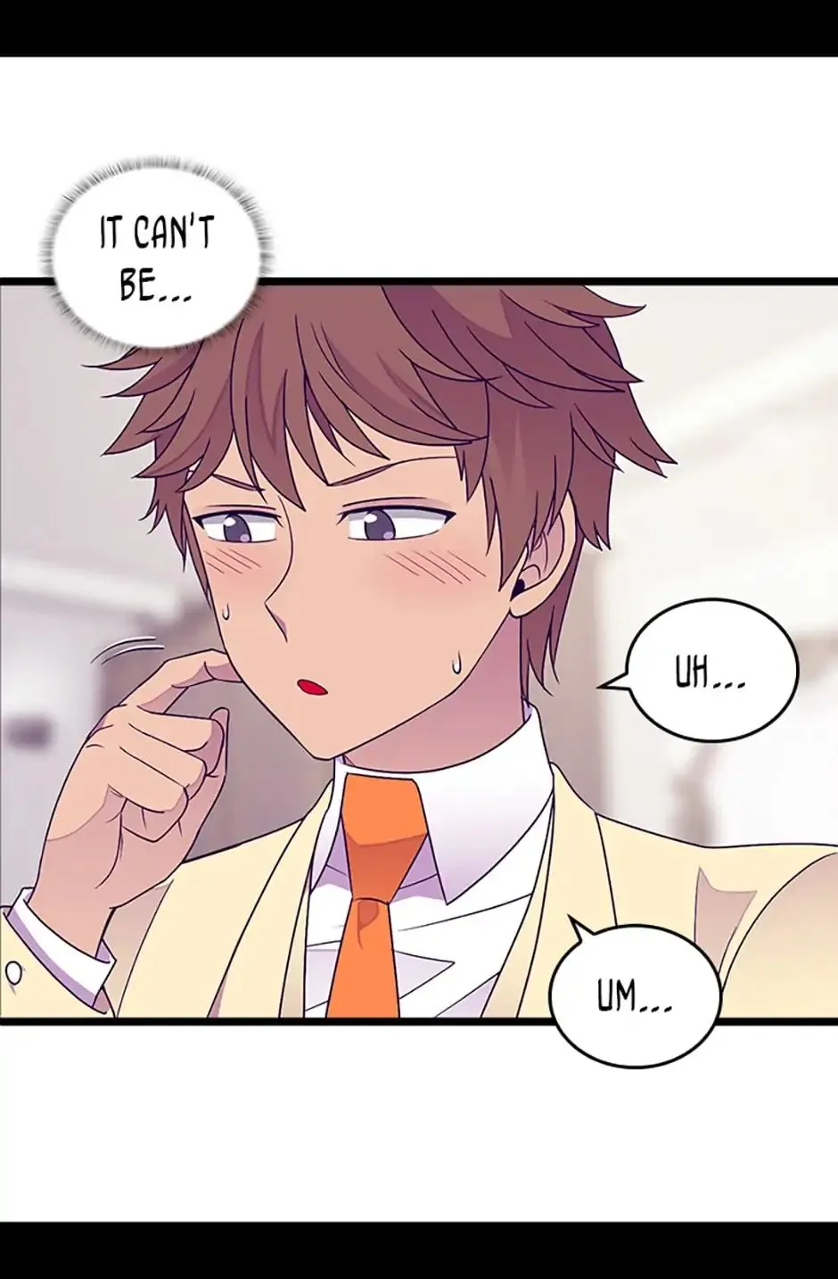 They Say I Was Born a King’s Daughter Chapter 116 - Page 58