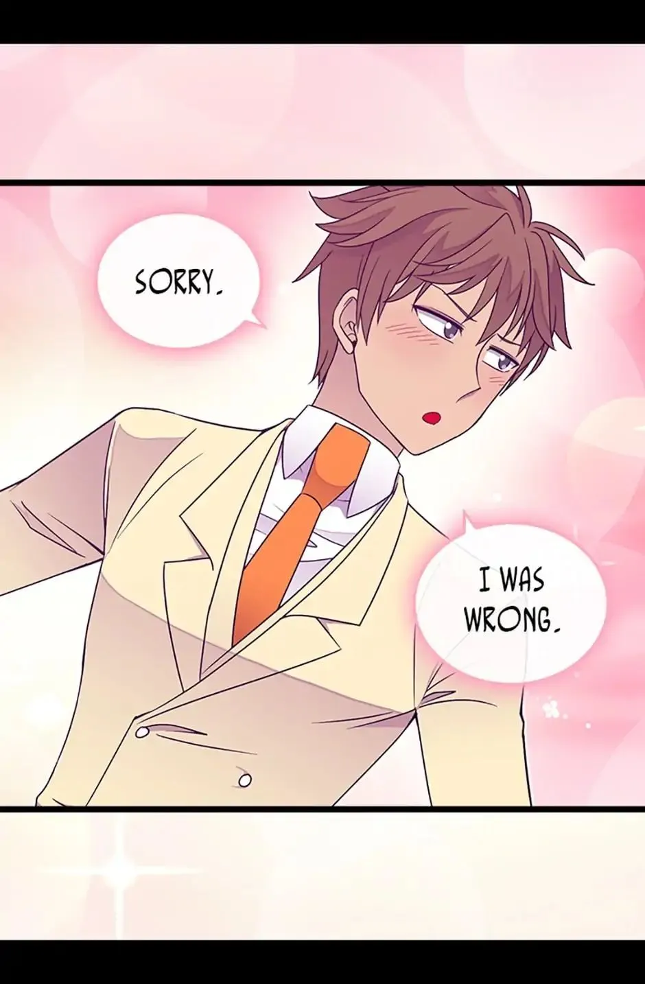 They Say I Was Born a King’s Daughter Chapter 116 - Page 63
