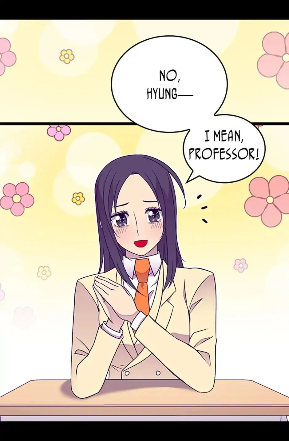 They Say I Was Born a King’s Daughter Chapter 116 - Page 7