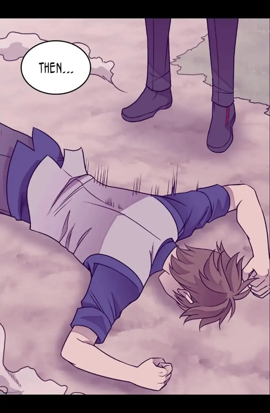 They Say I Was Born a King’s Daughter Chapter 116 - Page 70